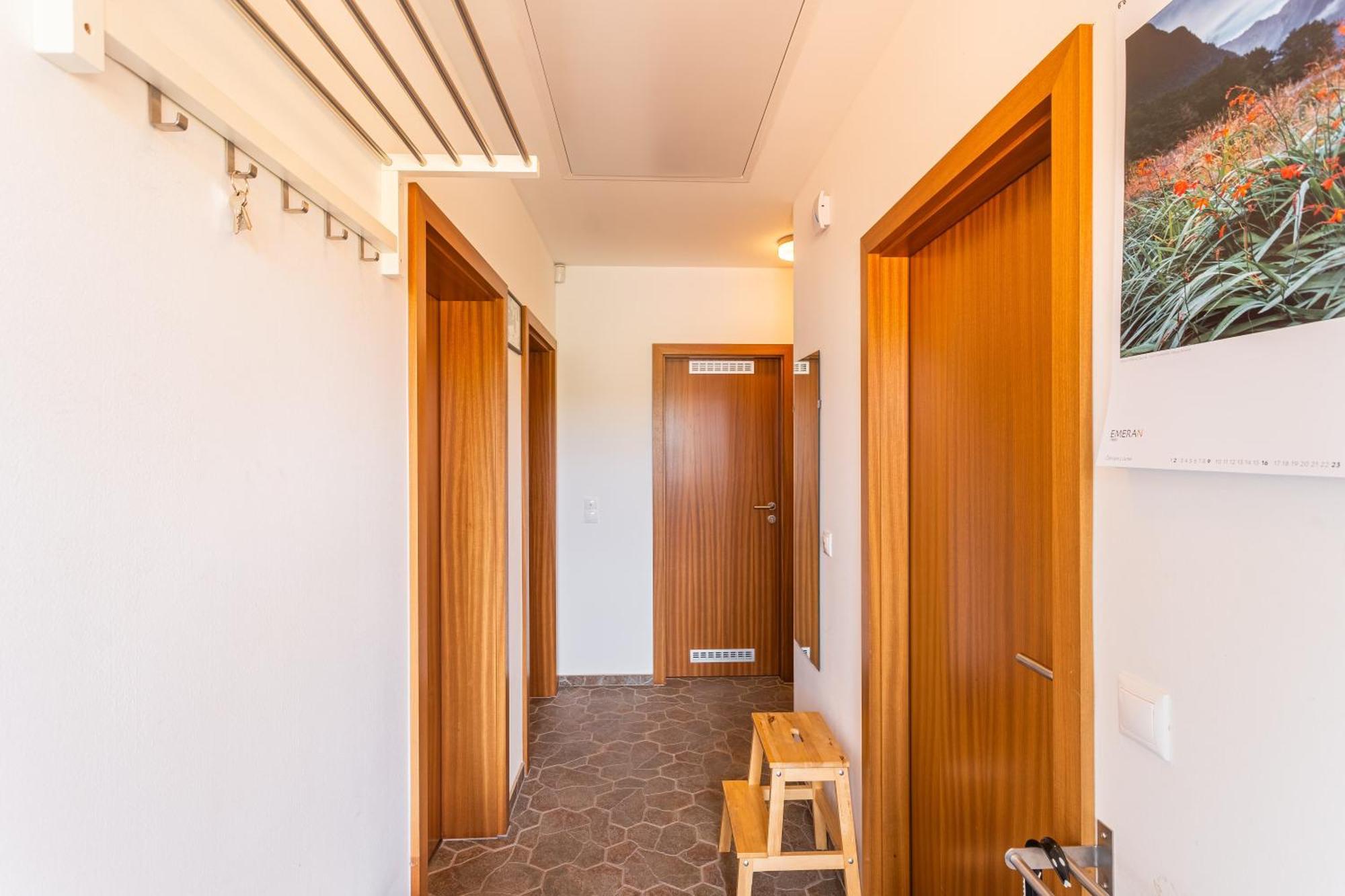 Elements Apartments & Veronika Bozi Dar Exterior photo